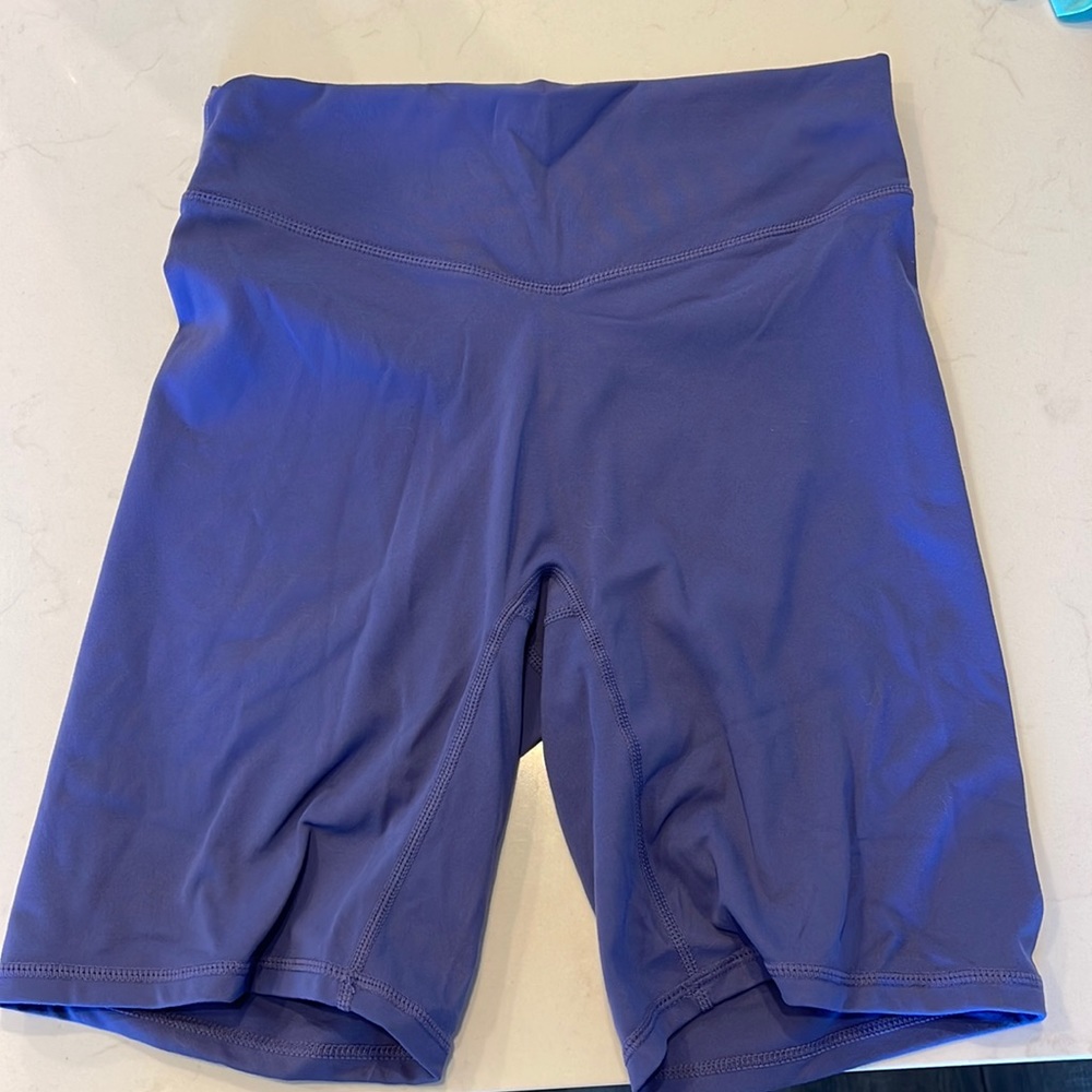 Shop vitality ( balance athletica) rider shorts